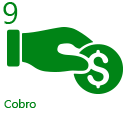 9